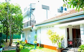 Mama Beach Villa