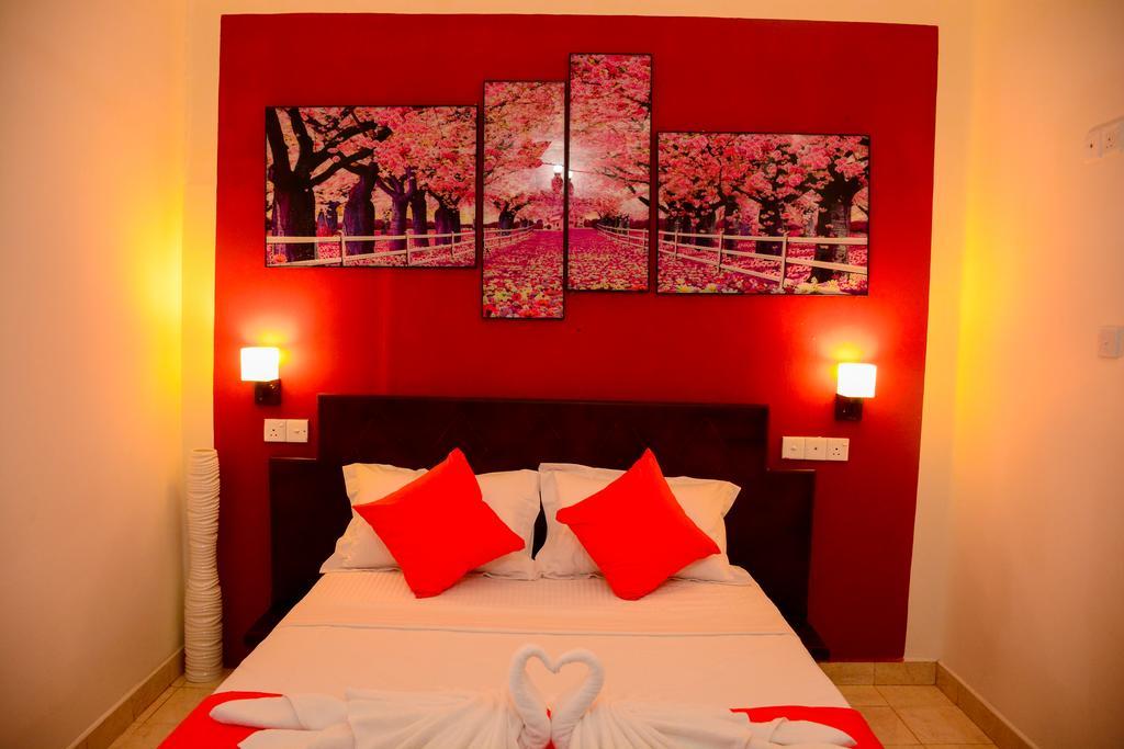 Mama Beach Villa Negombo Exterior foto
