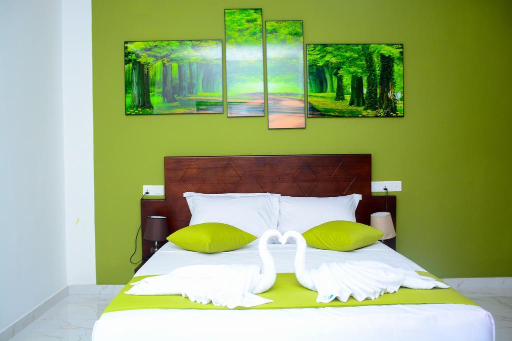 Mama Beach Villa Negombo Exterior foto