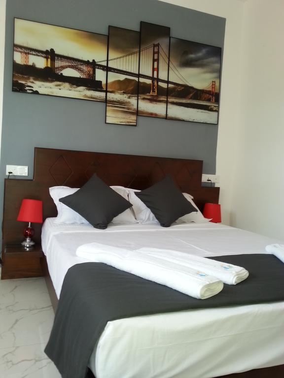 Mama Beach Villa Negombo Exterior foto